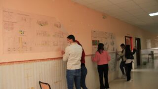 Affichage L2 de la matiere atelier de projet jeudi 17 fevrier 2022 011