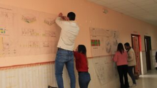 Affichage L2 de la matiere atelier de projet jeudi 17 fevrier 2022 012