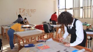 Affichage L2 de la matiere atelier de projet jeudi 17 fevrier 2022 014