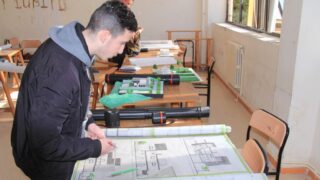 Affichage L2 de la matiere atelier de projet jeudi 17 fevrier 2022 015