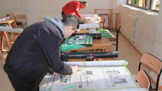 Affichage L2 de la matiere atelier de projet jeudi 17 fevrier 2022 016