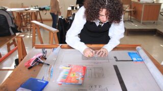 Affichage L2 de la matiere atelier de projet jeudi 17 fevrier 2022 018