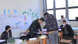 Affichage L2 de la matiere atelier de projet jeudi 17 fevrier 2022 023