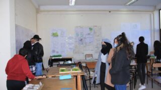 Affichage L2 de la matiere atelier de projet jeudi 17 fevrier 2022 025