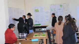 Affichage L2 de la matiere atelier de projet jeudi 17 fevrier 2022 029