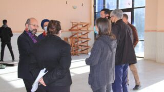 Affichage L2 de la matiere atelier de projet jeudi 17 fevrier 2022 034