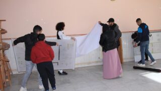 Affichage L2 de la matiere atelier de projet jeudi 17 fevrier 2022 036