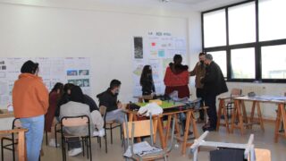 Affichage L2 de la matiere atelier de projet jeudi 17 fevrier 2022 046