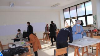 Affichage L2 de la matiere atelier de projet jeudi 17 fevrier 2022 049