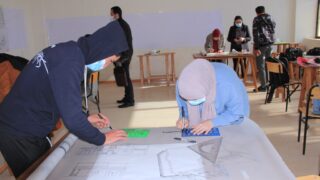 Affichage L2 de la matiere atelier de projet jeudi 17 fevrier 2022 051