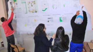 Affichage L2 de la matiere atelier de projet jeudi 17 fevrier 2022 058