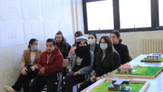 Affichage L2 de la matiere atelier de projet jeudi 17 fevrier 2022 095