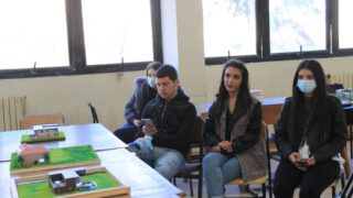 Affichage L2 de la matiere atelier de projet jeudi 17 fevrier 2022 097