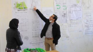 Affichage L2 de la matiere atelier de projet jeudi 17 fevrier 2022 099