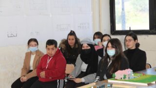 Affichage L2 de la matiere atelier de projet jeudi 17 fevrier 2022 102