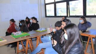 Affichage L2 de la matiere atelier de projet jeudi 17 fevrier 2022 107