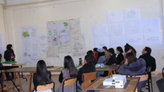 Affichage L2 de la matiere atelier de projet jeudi 17 fevrier 2022 111