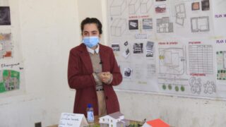 Affichage L2 de la matiere atelier de projet jeudi 17 fevrier 2022 150