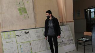 Affichage L2 de la matiere atelier de projet jeudi 17 fevrier 2022 166