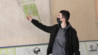 Affichage L2 de la matiere atelier de projet jeudi 17 fevrier 2022 167