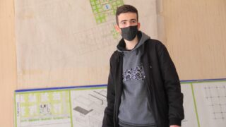 Affichage L2 de la matiere atelier de projet jeudi 17 fevrier 2022 169