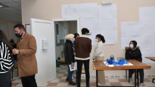 Affichage des travaux des etudiantseL1 du departement darchitecture le 1 fevrier 2022 103