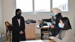 Affichage des travaux des etudiantseL1 du departement darchitecture le 1 fevrier 2022 118