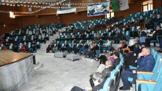 Ceremonie de remise des prix aux laureats de l annee universitaire 2020 2021 lundi 21 fevrier 2022001 1