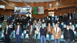 Ceremonie de remise des prix aux laureats de l annee universitaire 2020 2021 lundi 21 fevrier 2022005