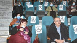 Ceremonie de remise des prix aux laureats de l annee universitaire 2020 2021 lundi 21 fevrier 2022033