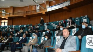 Ceremonie de remise des prix aux laureats de l annee universitaire 2020 2021 lundi 21 fevrier 2022041