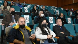 Ceremonie de remise des prix aux laureats de l annee universitaire 2020 2021 lundi 21 fevrier 2022044