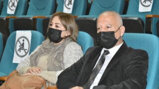 Ceremonie de remise des prix aux laureats de l annee universitaire 2020 2021 lundi 21 fevrier 2022048