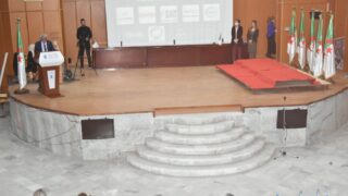 Ceremonie de remise des prix aux laureats de l annee universitaire 2020 2021 lundi 21 fevrier 2022052