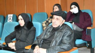 Ceremonie de remise des prix aux laureats de l annee universitaire 2020 2021 lundi 21 fevrier 2022065