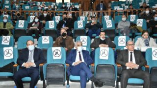 Ceremonie de remise des prix aux laureats de l annee universitaire 2020 2021 lundi 21 fevrier 2022072