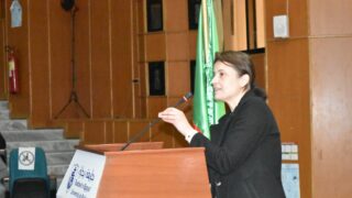 Ceremonie de remise des prix aux laureats de l annee universitaire 2020 2021 lundi 21 fevrier 2022077