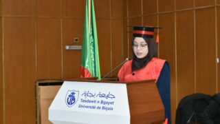 Ceremonie de remise des prix aux laureats de l annee universitaire 2020 2021 lundi 21 fevrier 2022182