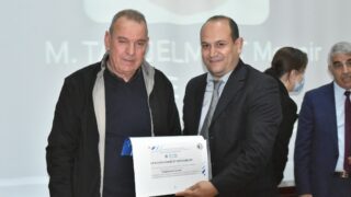 Ceremonie de remise des prix aux laureats de l annee universitaire 2020 2021 lundi 21 fevrier 2022186