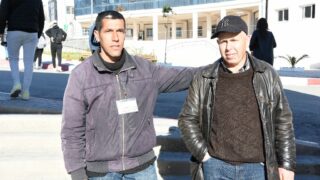 Des portes ouvertes sur le genie civil organise par le club scientifique de genie civil Faculte de Technologie mercredi 16 fevr 02