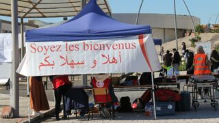 Des portes ouvertes sur le genie civil organise par le club scientifique de genie civil Faculte de Technologie mercredi 16 fevr 06