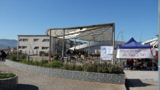 Des portes ouvertes sur le genie civil organise par le club scientifique de genie civil Faculte de Technologie mercredi 16 fevr 07