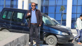 Des portes ouvertes sur le genie civil organise par le club scientifique de genie civil Faculte de Technologie mercredi 16 fevr 10