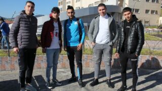 Des portes ouvertes sur le genie civil organise par le club scientifique de genie civil Faculte de Technologie mercredi 16 fevr 102