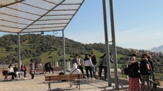 Des portes ouvertes sur le genie civil organise par le club scientifique de genie civil Faculte de Technologie mercredi 16 fevr 105