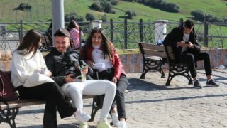 Des portes ouvertes sur le genie civil organise par le club scientifique de genie civil Faculte de Technologie mercredi 16 fevr 106