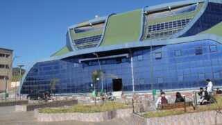 Des portes ouvertes sur le genie civil organise par le club scientifique de genie civil Faculte de Technologie mercredi 16 fevr 108