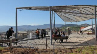 Des portes ouvertes sur le genie civil organise par le club scientifique de genie civil Faculte de Technologie mercredi 16 fevr 109