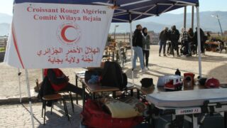 Des portes ouvertes sur le genie civil organise par le club scientifique de genie civil Faculte de Technologie mercredi 16 fevr 11