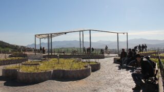 Des portes ouvertes sur le genie civil organise par le club scientifique de genie civil Faculte de Technologie mercredi 16 fevr 113